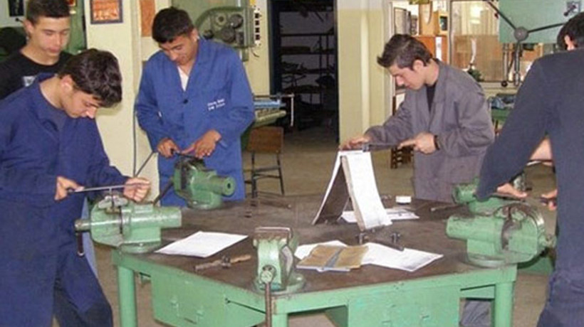 Çırak ve stajyerlere zam