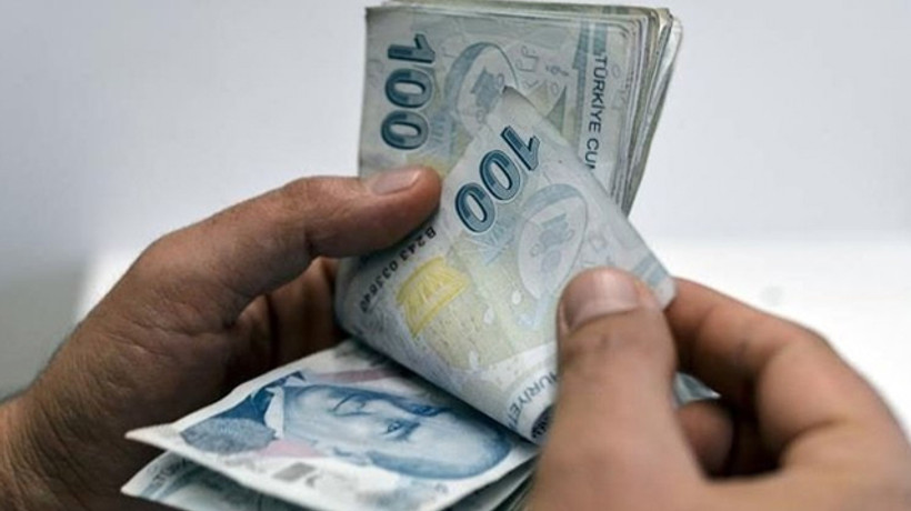 Asgari ücret desteği 100 lira olarak devam edecek
