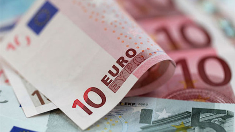 Avrupa yeni yıla yeni parayla girecek