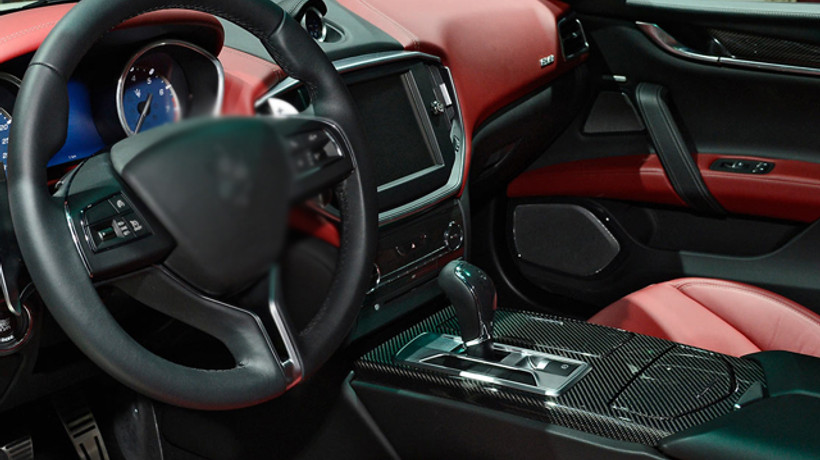 Dünyanın en güvenli otomobili o!