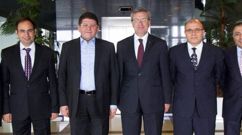 Boydak Holding'e denetim şoku!