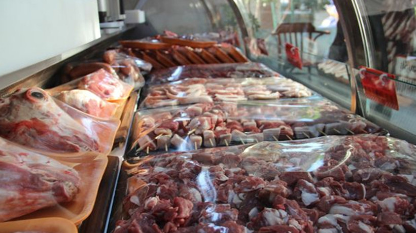 Karkas et yerine kesimlik hayvan ithal edilecek