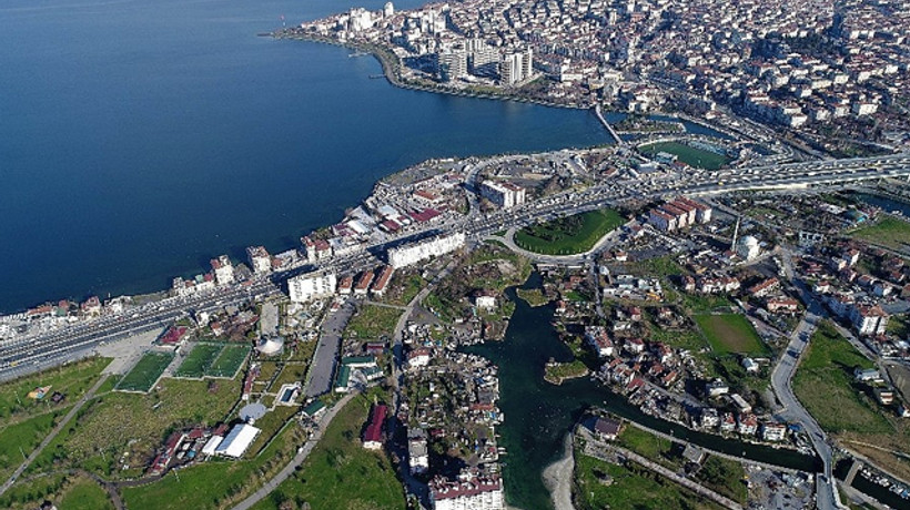 Kanal İstanbul 4 ilçeyi ihya ediyor