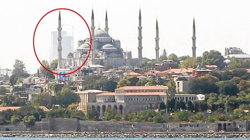 'OnaltıDokuz'a yıkım kararı çıktı!