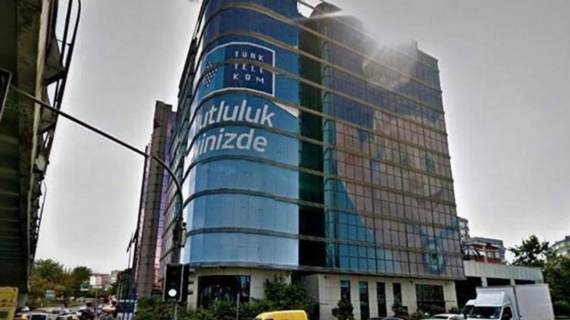 Türk Telekom’un yerine 155 odalı otel yapılıyor