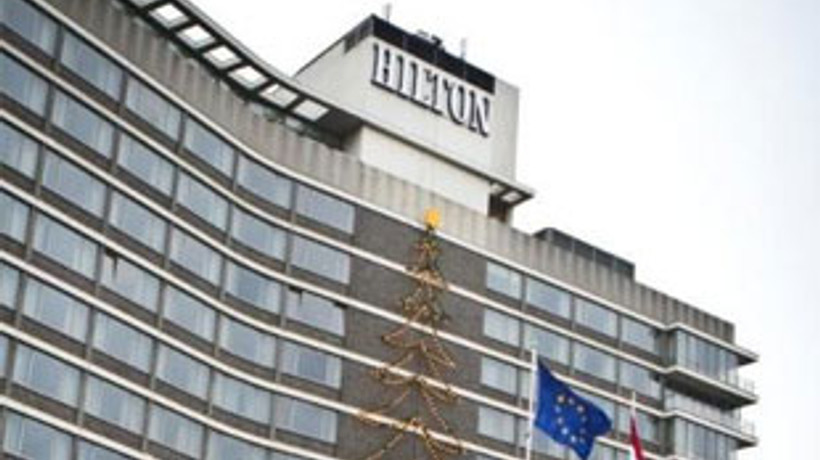 Hilton halka arz ediliyor
