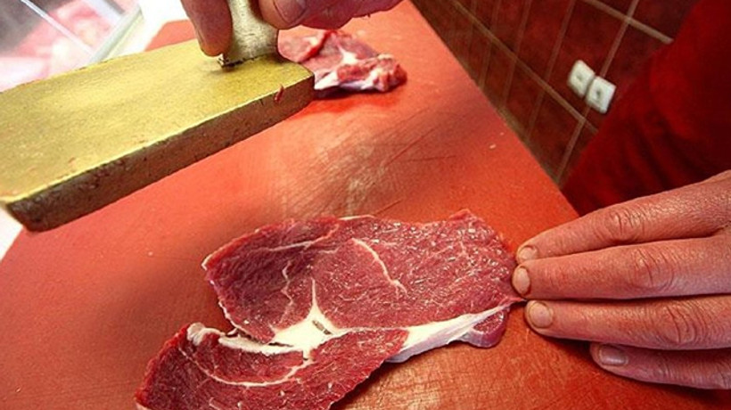 Et ve Süt Kurumu'ndan hastalıklı etlerle ilgili açıklama