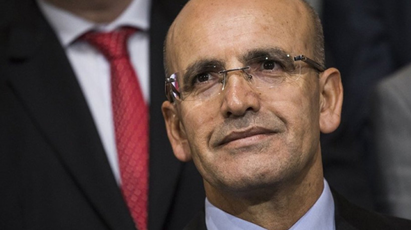 Şimşek: Afrin yabancı yatırımcının gündemi değil