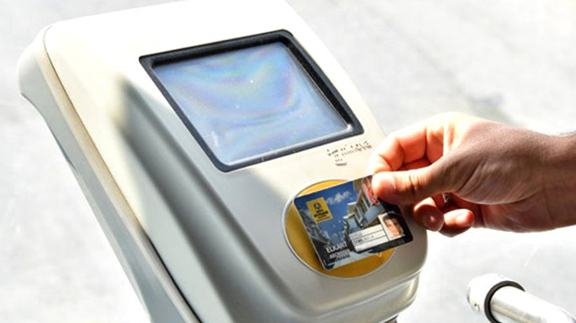 Başbakan Yıldırım Türkiye Ortak Ödeme Platformu sistemini tanıttı