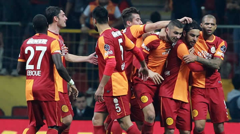 Galatasaray'a bir kötü haber daha!