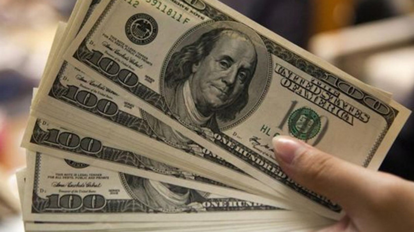 Dolar yükselişe geçti