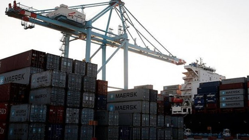 Zeybekci: İhracatta 150'li rakamlardan kurtuluyoruz