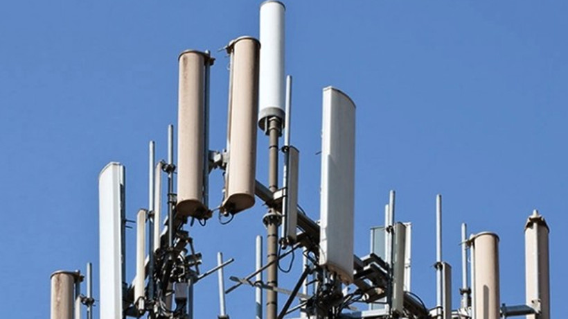 Baz istasyonu kurulumunda engeller kalktı