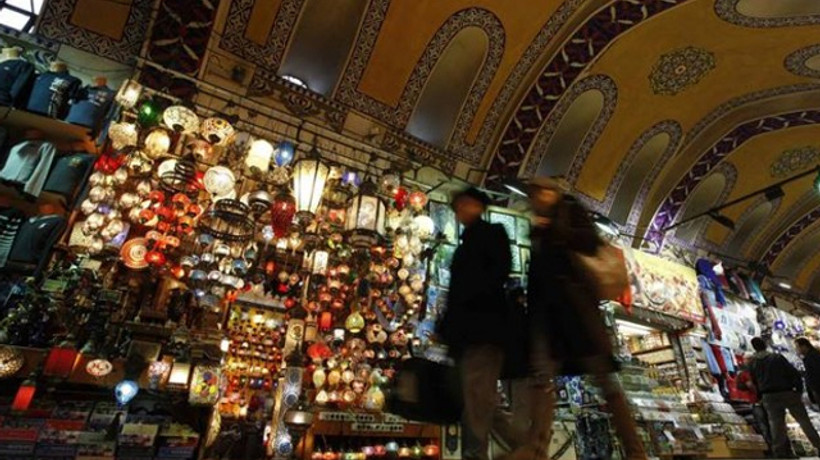 Yabancı, 1.4 milyarlık alışveriş yaptı