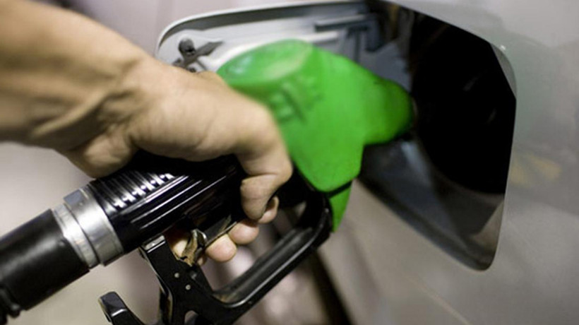 Benzin o ilde 6 liranın üzerine çıktı!