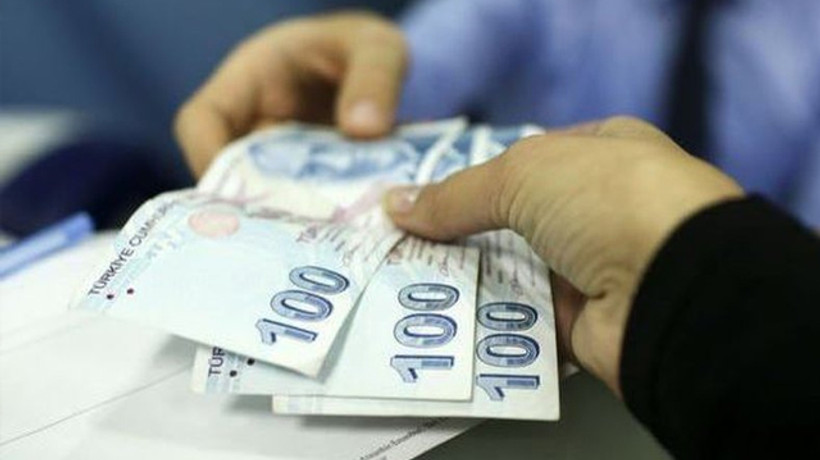 450 bin emekliye ek ikramiye için son gün