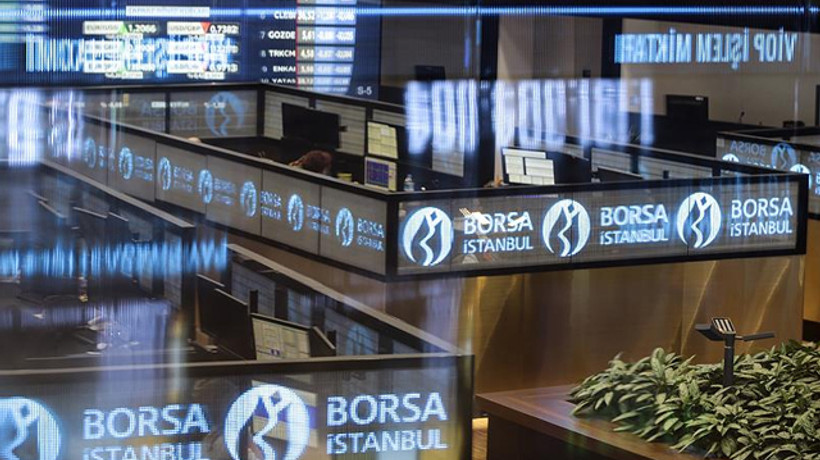 Borsa haftayı tüm zamanların en yüksek seviyesiyle açtı