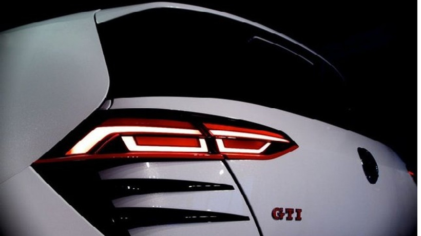 Volkswagen Golf'ten çılgın model!