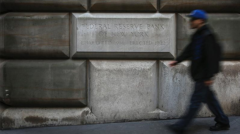 Fed'den faiz artışı beklenmiyor