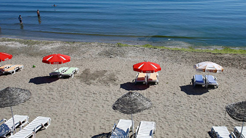 Turizmden 26.3 milyar dolar geldi