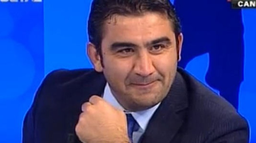 Ümit Özat patladı!