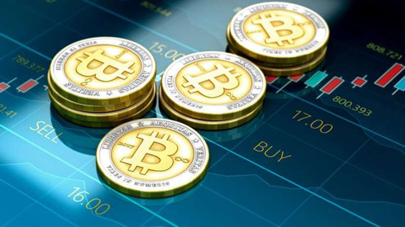 Kripto paralarda tarihin en kötü ayı