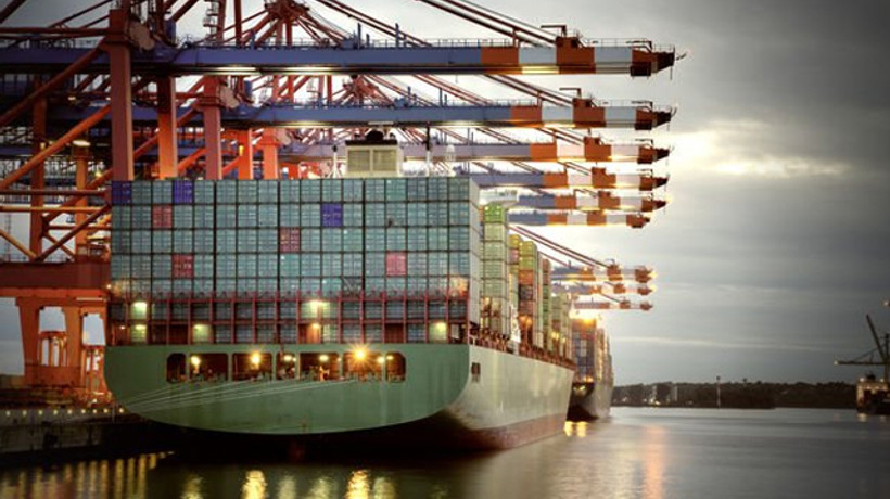 Ocak ayı ihracat rakamları açıklandı