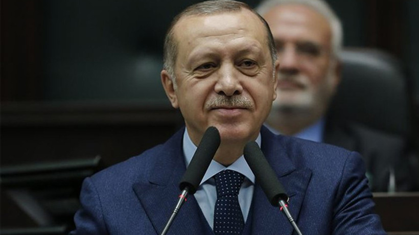 Cumhurbaşkanı Erdoğan'dan ücretli öğretmenlere maaş müjdesi