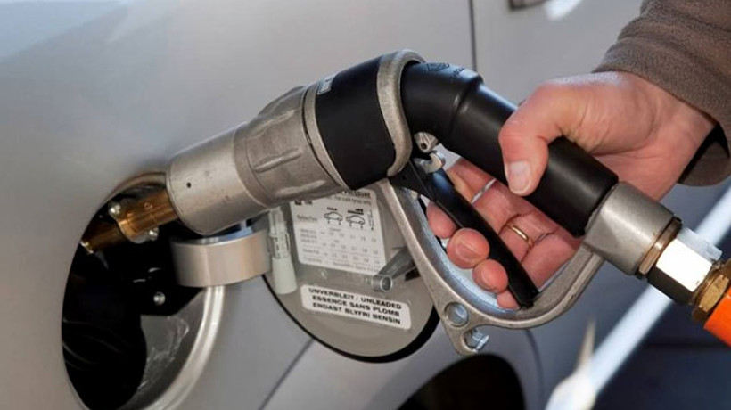 Otogaza indirim geldi