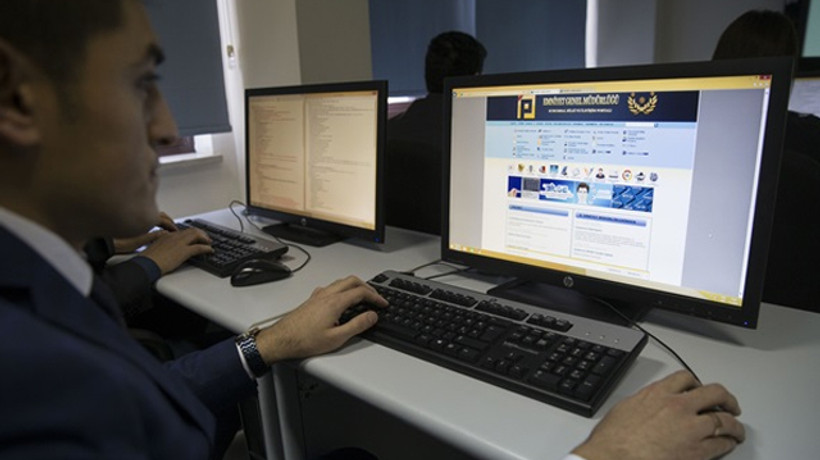 Yeni dönem resmen başladı