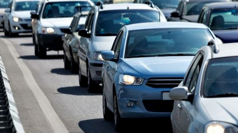 Hurda araç indirimi geliyor