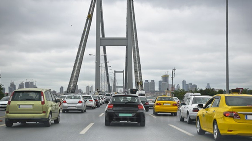 Avrasya Tüneli sonrası köprü geçiş fiyatları