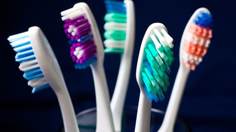 Diş fırçaları 3 yıl boyunca korunacak