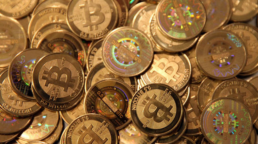 Wall Street Bitcoin'i tanıdı