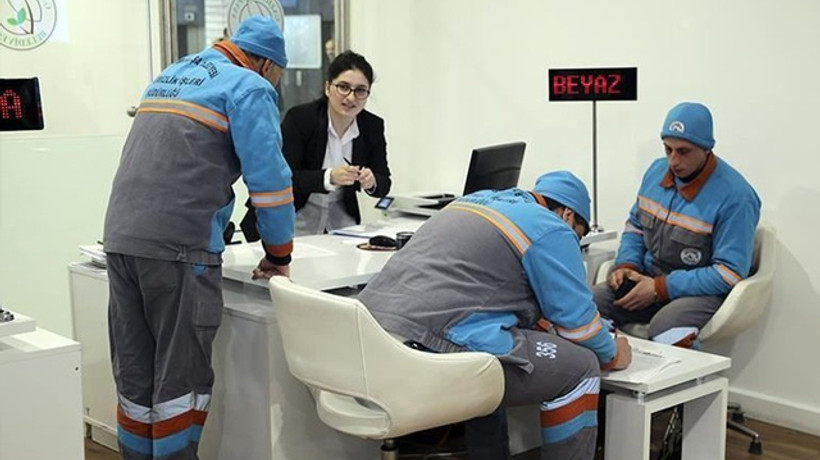 Taşerona kadro sınavı ne zaman?