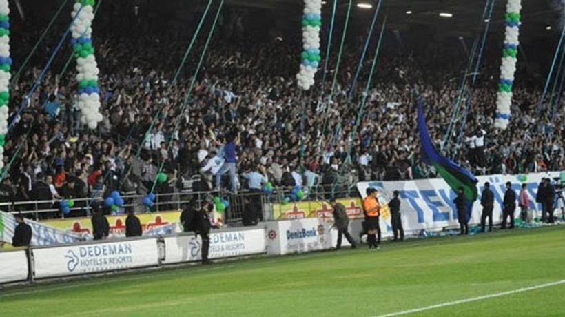 Fener'i kızdıran anons!