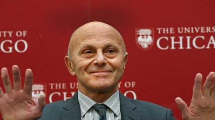 "2014'te resesyon gelebilir"