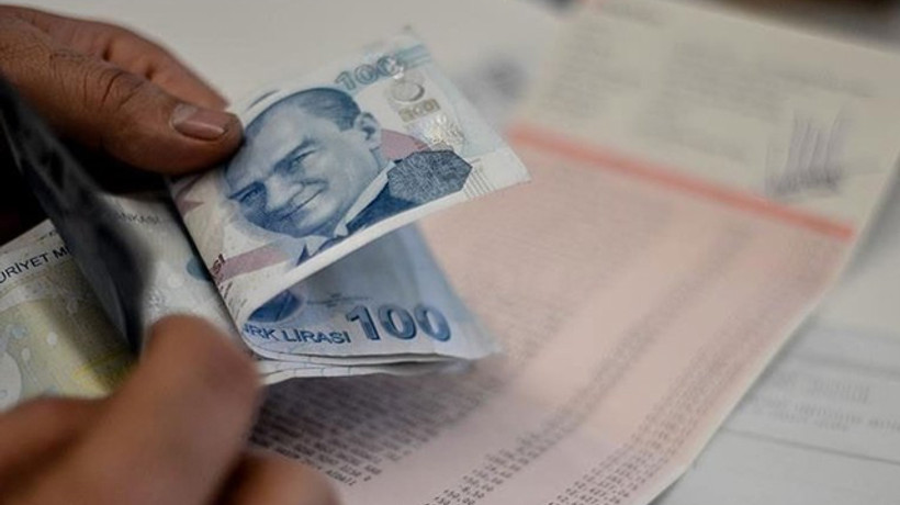 Emekliye 2 kat ek ödeme