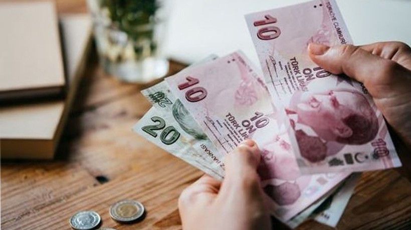 Emekli maaşına konan haciz nasıl kalkar?