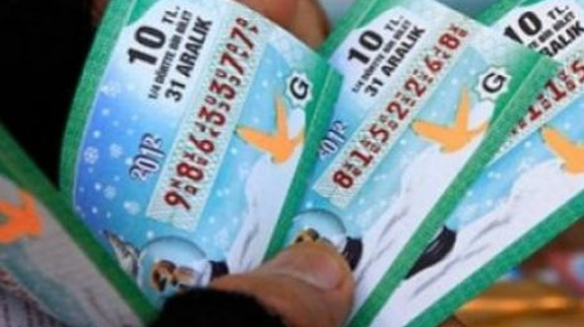 Sahte bilete dikkat!