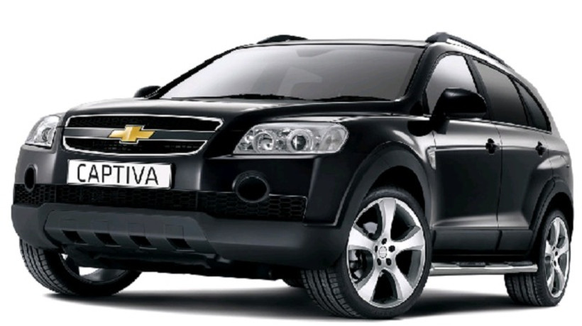 Chevrolet'si olanlar dikkat!