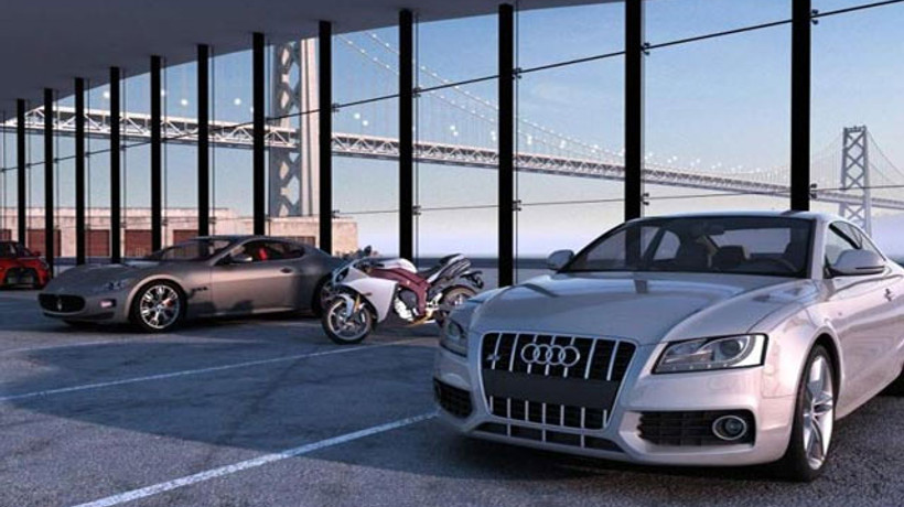 İstanbul'a yüzer otoparklar geliyor