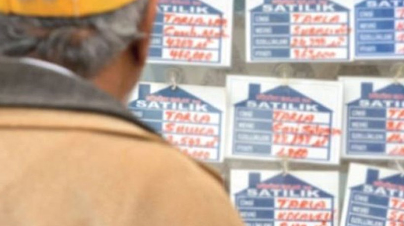 Emlak piyasası yeniden düzenlenecek