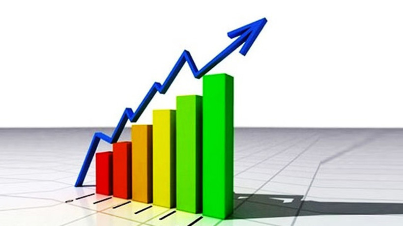 Türkiye ekonomisi büyüdü!