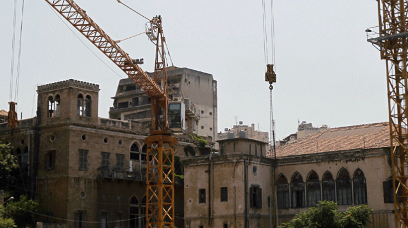 Türk müteahhitlere 2. darbe!