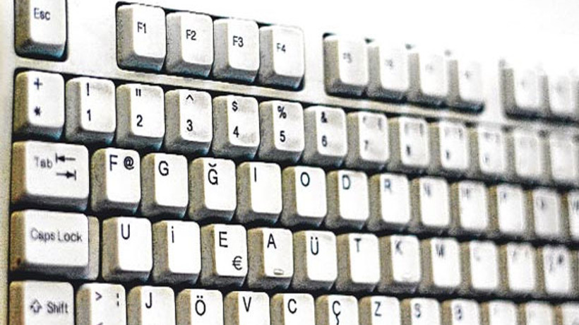 Erdoğan'dan F klavye talimatı