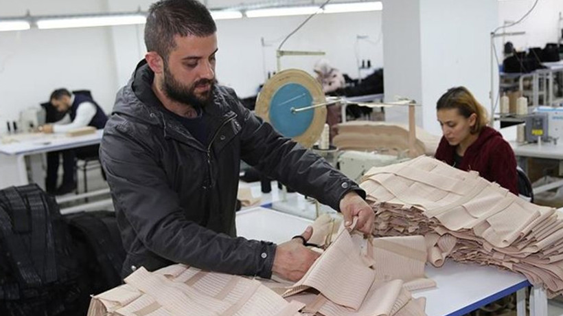 Ordu'da imal edilen medikal ürünler 40 ülkeye satılıyor