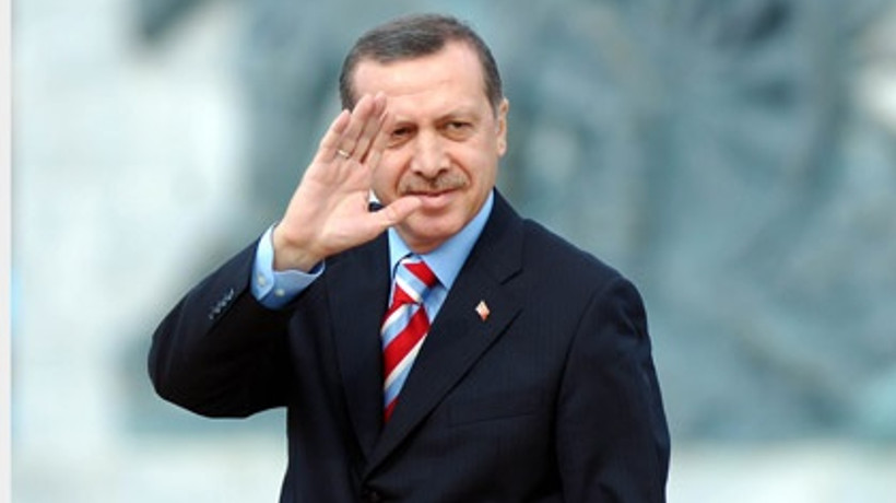 Erdoğan'dan atama müjdesi!