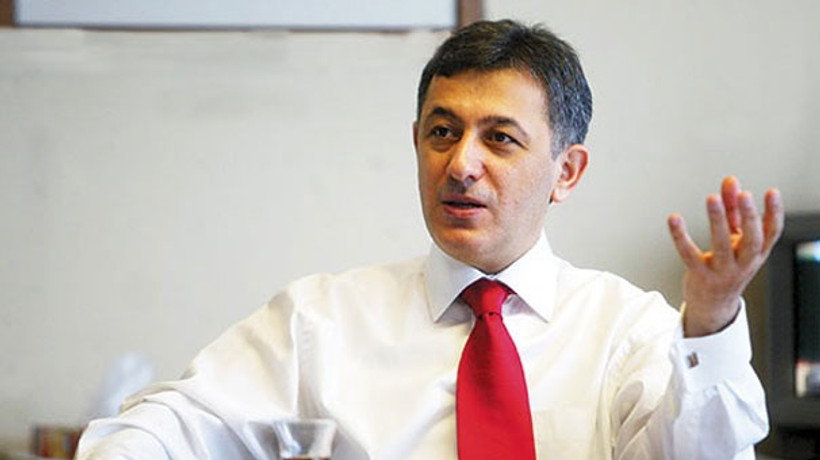 "Borsadan çıkışı kolaylaştıracağız"