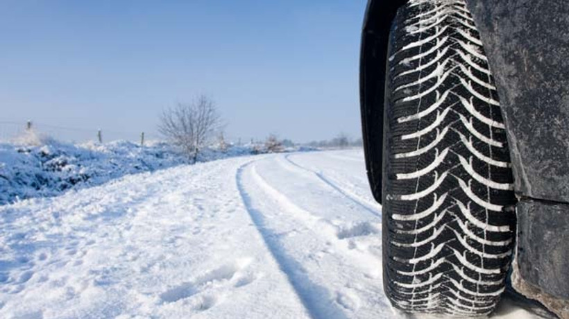 Kış lastiği seçerken dikkat!